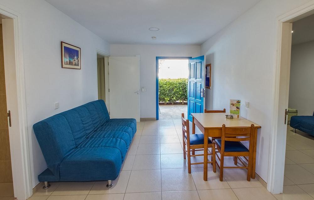 Green Bungalows Hotel Apartments Agia Napa Buitenkant foto